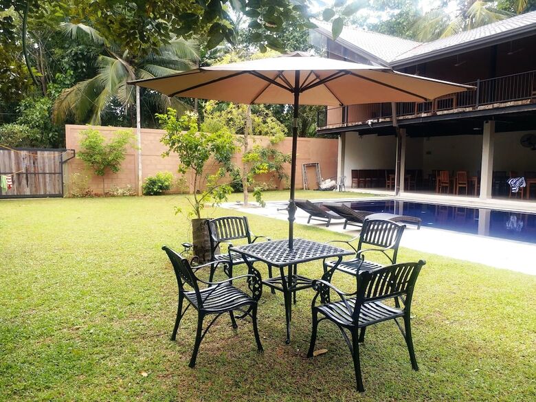 Hotel Honey Tree Polonnaruwa