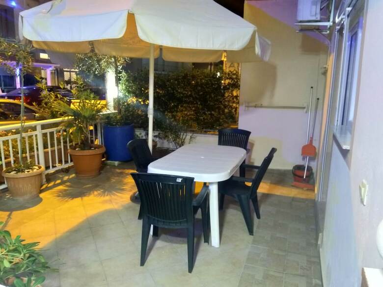 Hostal Hotel Villa Pigasos