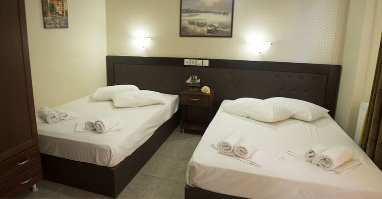 Hostal Hotel Villa Pigasos