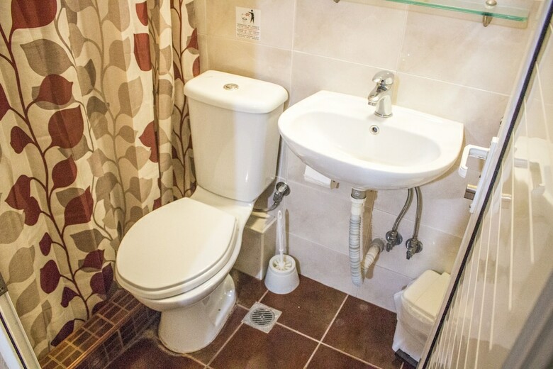 Hostal Hotel Villa Pigasos