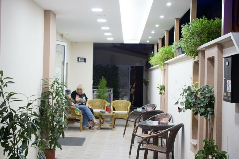 Hostal Hotel Villa Pigasos