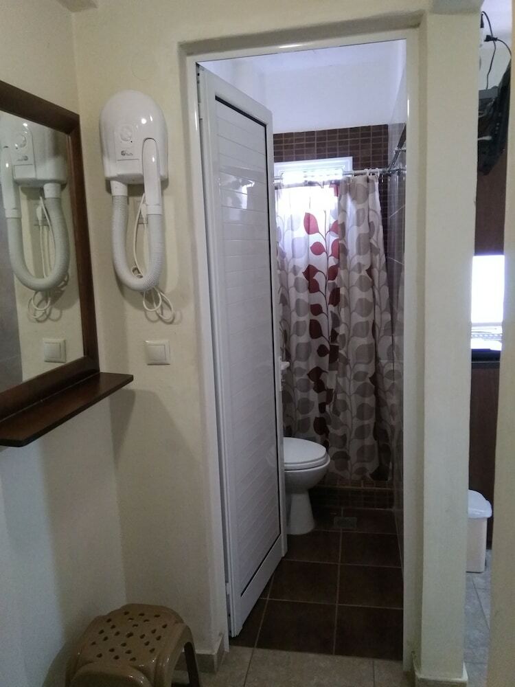 Hostal Hotel Villa Pigasos