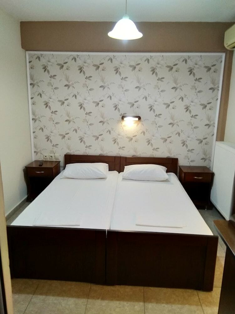 Hostal Hotel Villa Pigasos