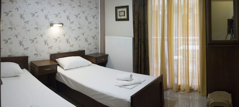 Hostal Hotel Villa Pigasos