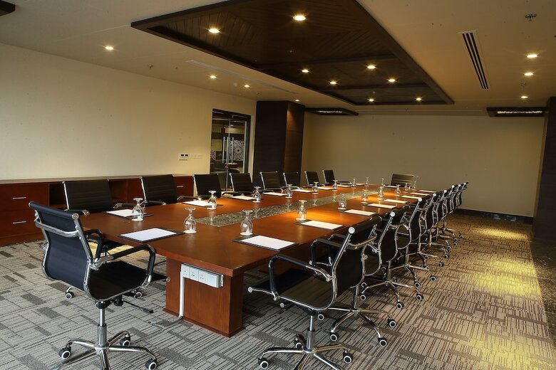 Apartamento Defence Raya Golf & Country Club
