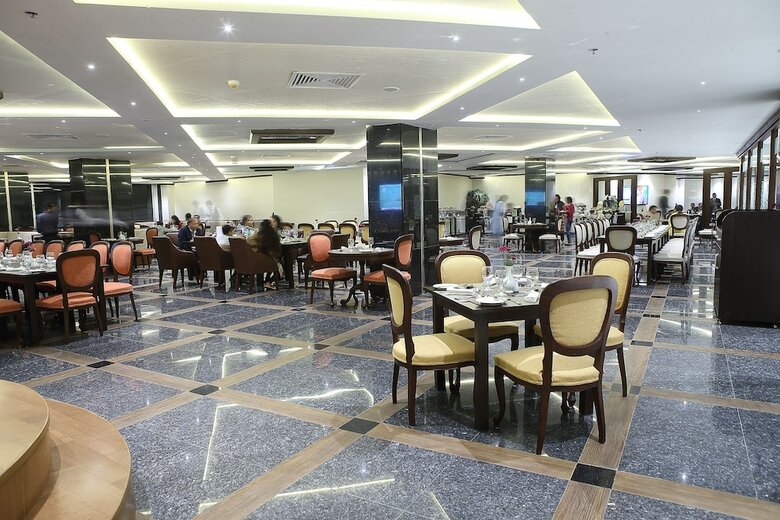 Apartamento Defence Raya Golf & Country Club