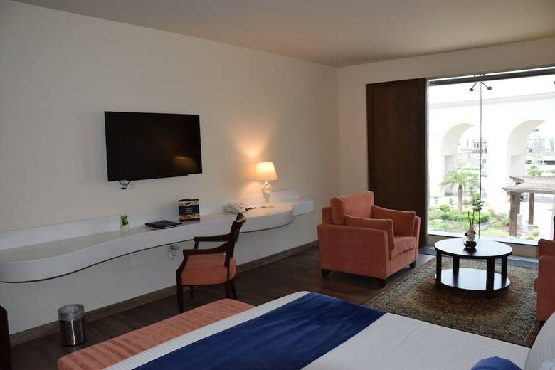 Apartamento Defence Raya Golf & Country Club