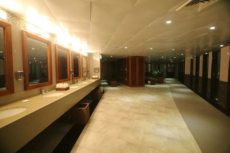 Apartamento Defence Raya Golf & Country Club