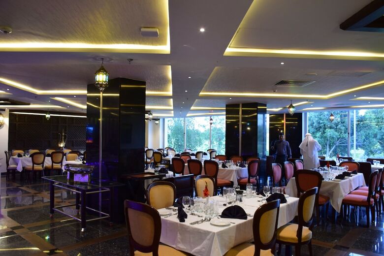 Apartamento Defence Raya Golf & Country Club