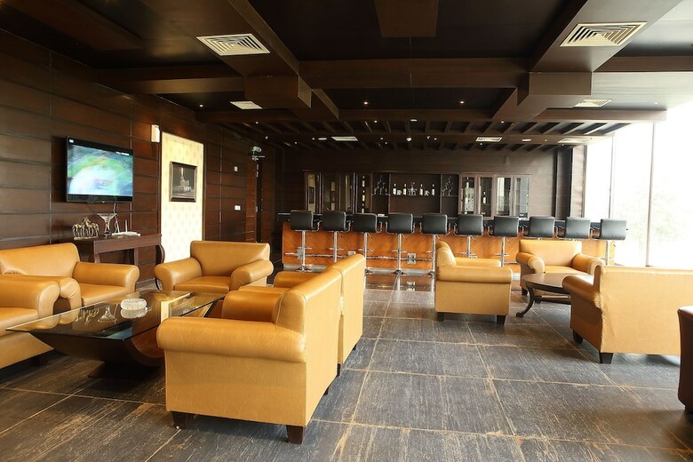 Apartamento Defence Raya Golf & Country Club