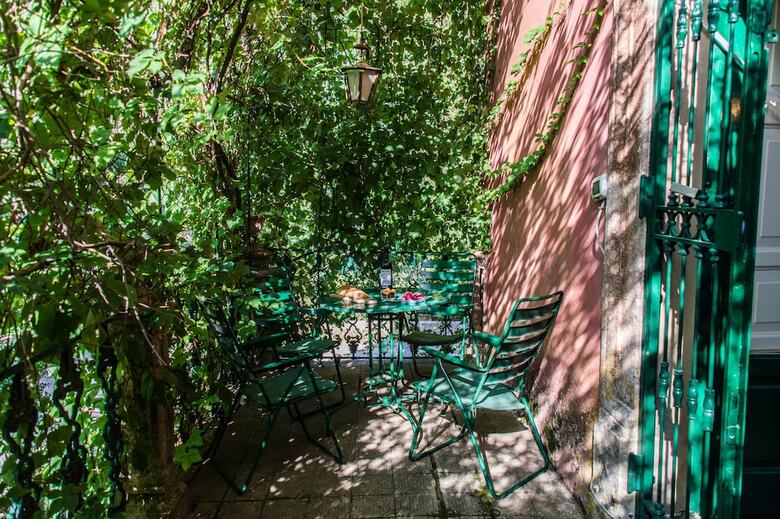 Apartamento Villa Diana