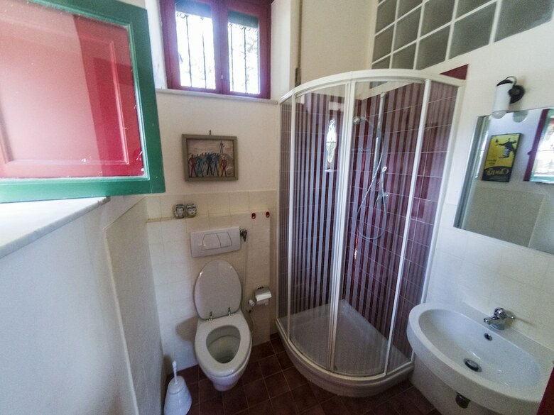 Apartamento Villa Diana
