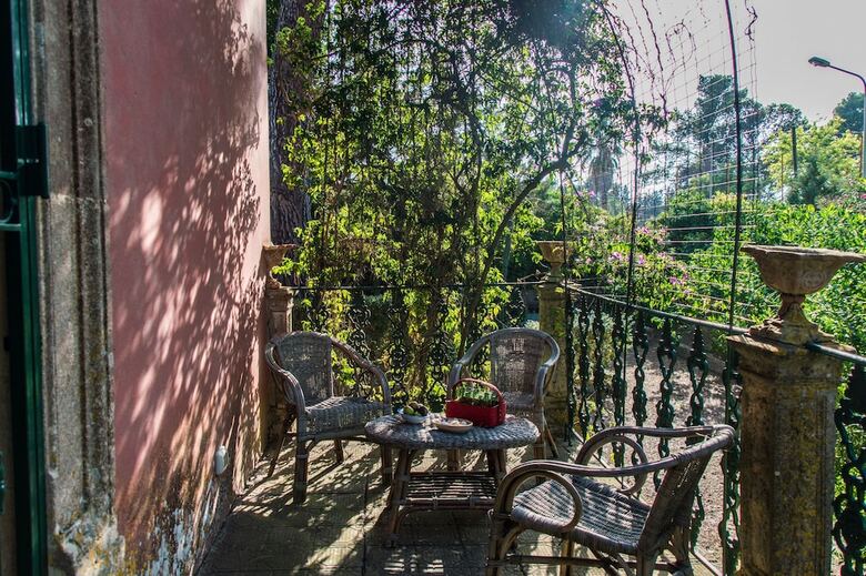 Apartamento Villa Diana