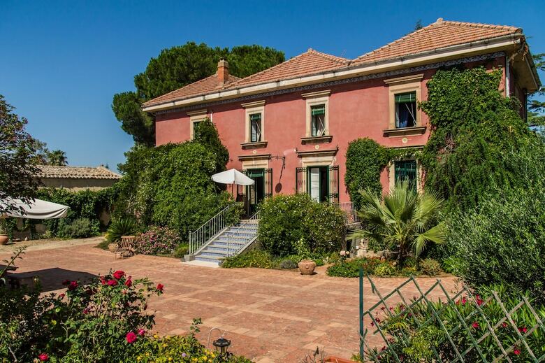Apartamento Villa Diana