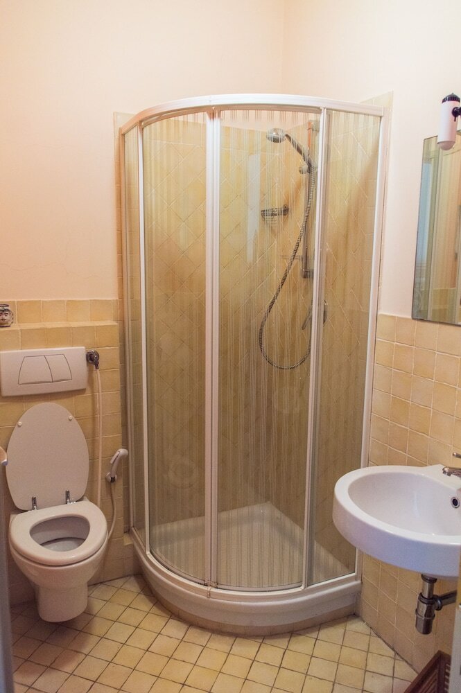 Apartamento Villa Diana