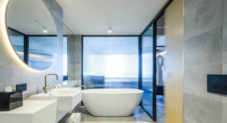 Hotel Quay Perth