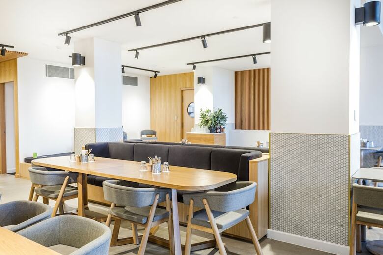 Hotel Quay Perth