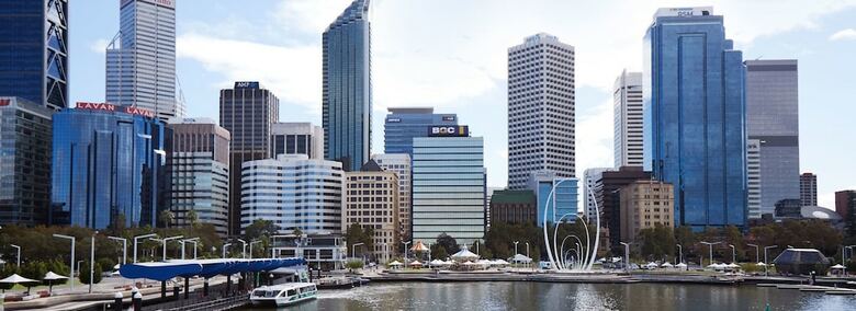 Hotel Quay Perth