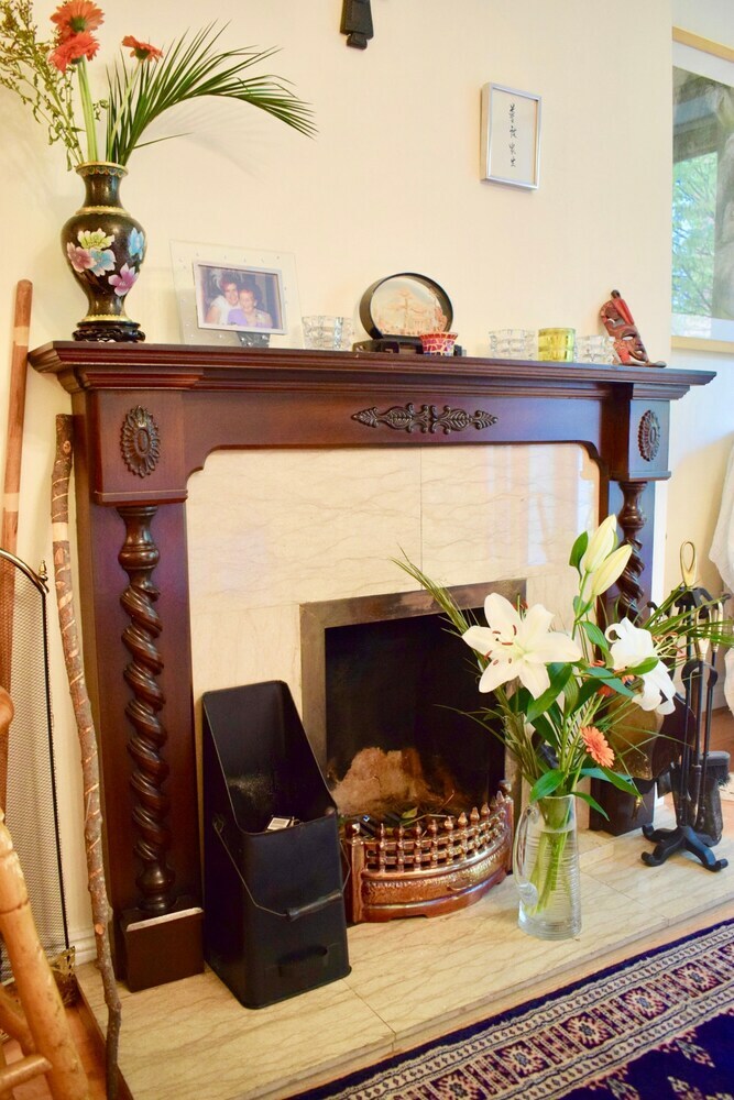 Airy 1 Bedroom Apartment In Central Dublin