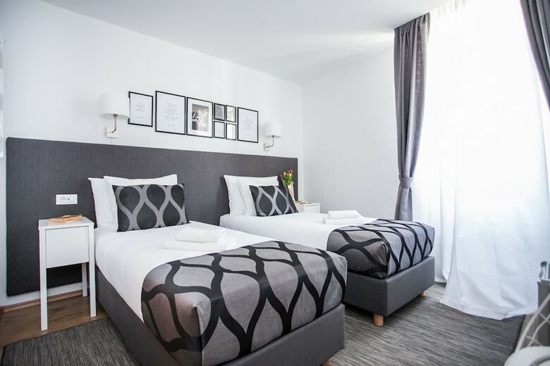 Hotel Villa Ivanka Trogir