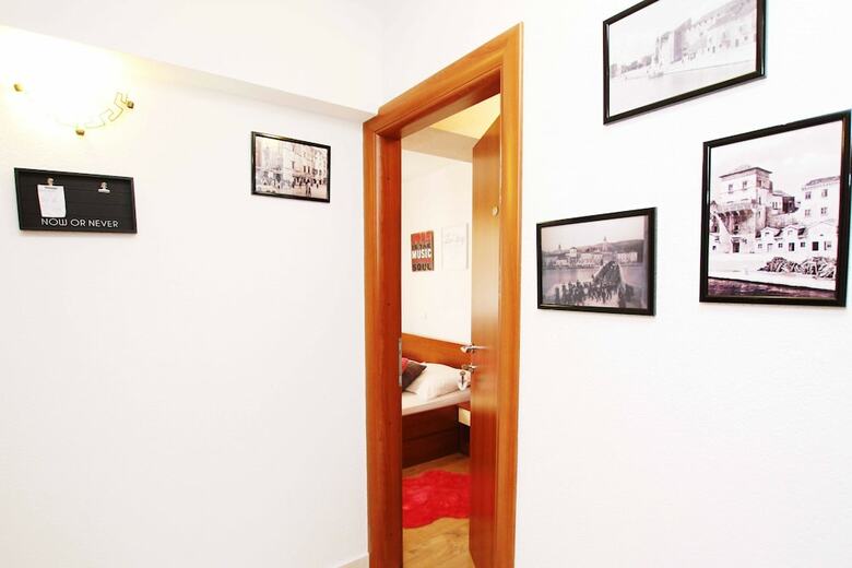 Hotel Villa Ivanka Trogir