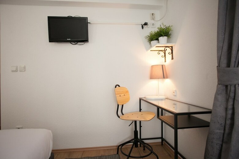 Hotel Villa Ivanka Trogir