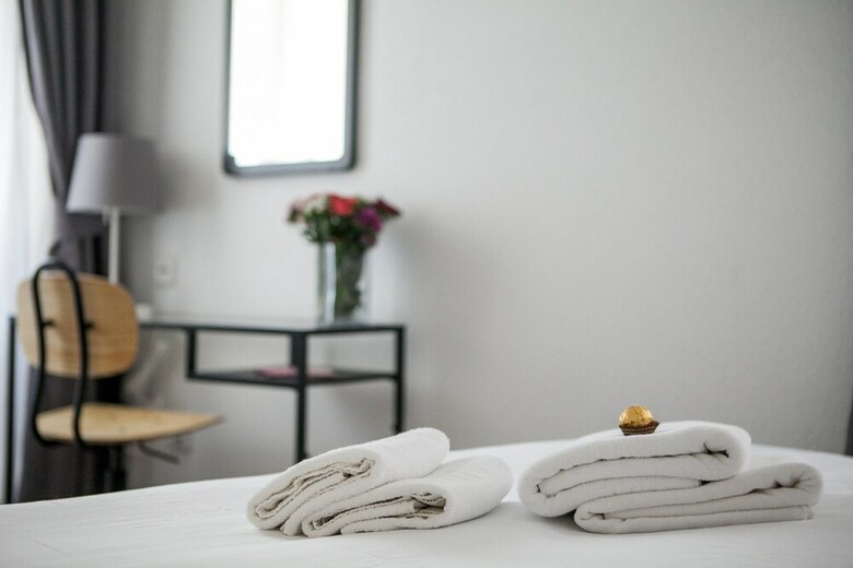 Hotel Villa Ivanka Trogir