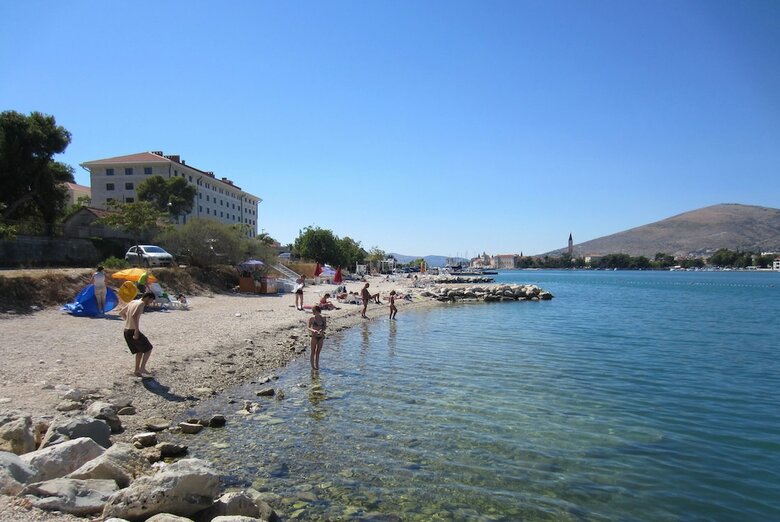 Hotel Villa Ivanka Trogir