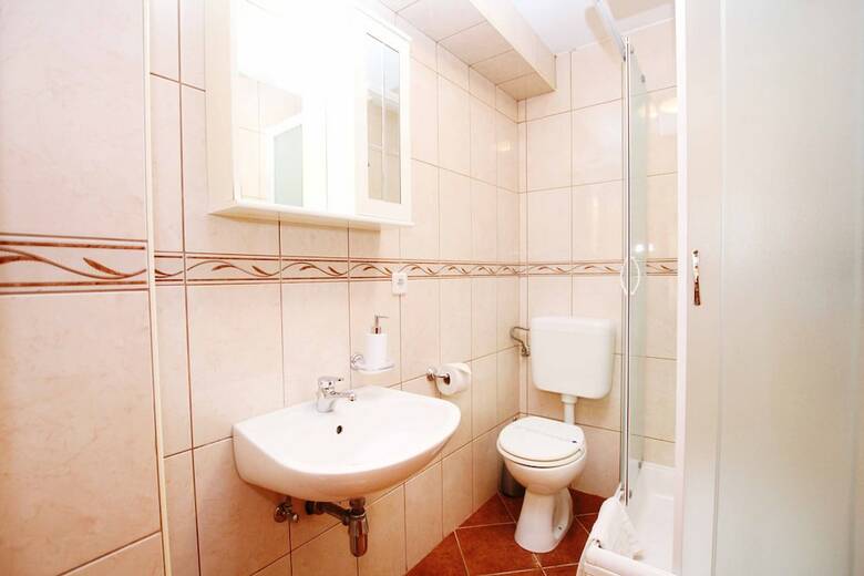 Hotel Villa Ivanka Trogir