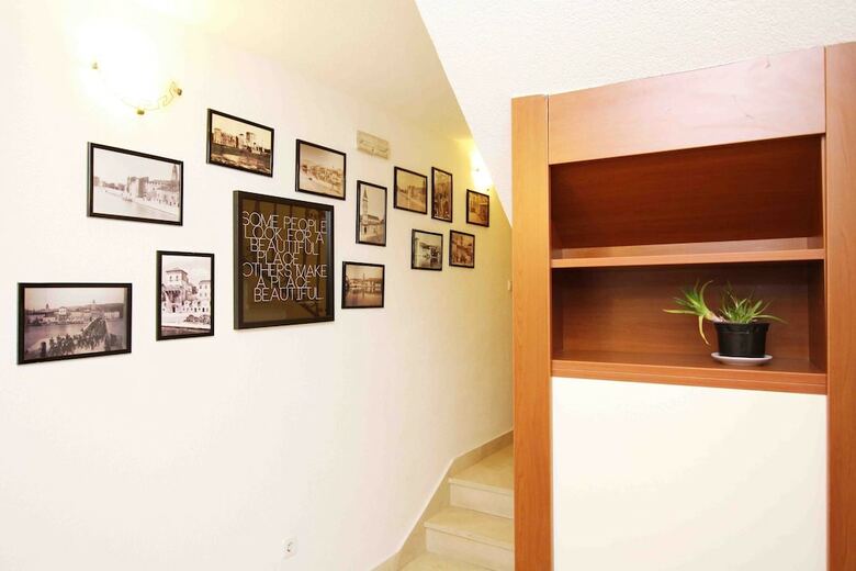 Hotel Villa Ivanka Trogir
