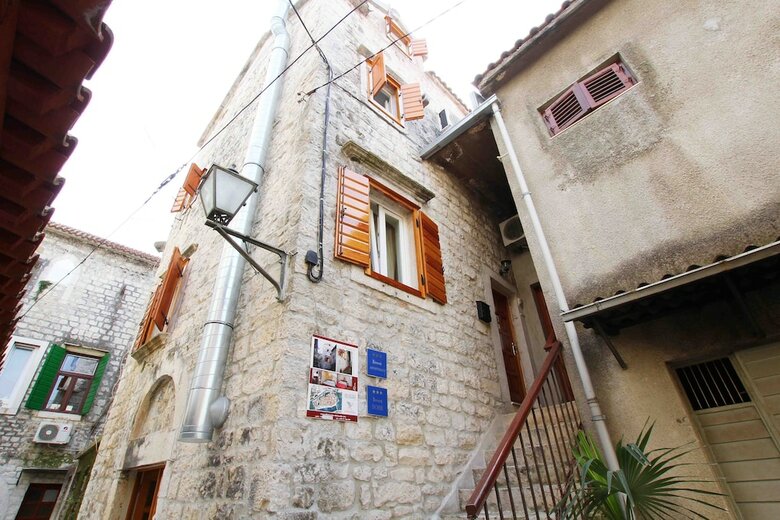 Hotel Villa Ivanka Trogir