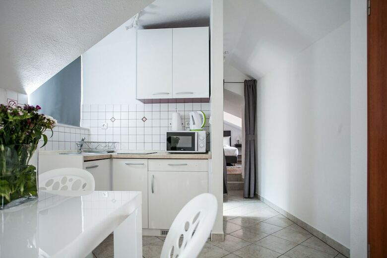 Hotel Villa Ivanka Trogir