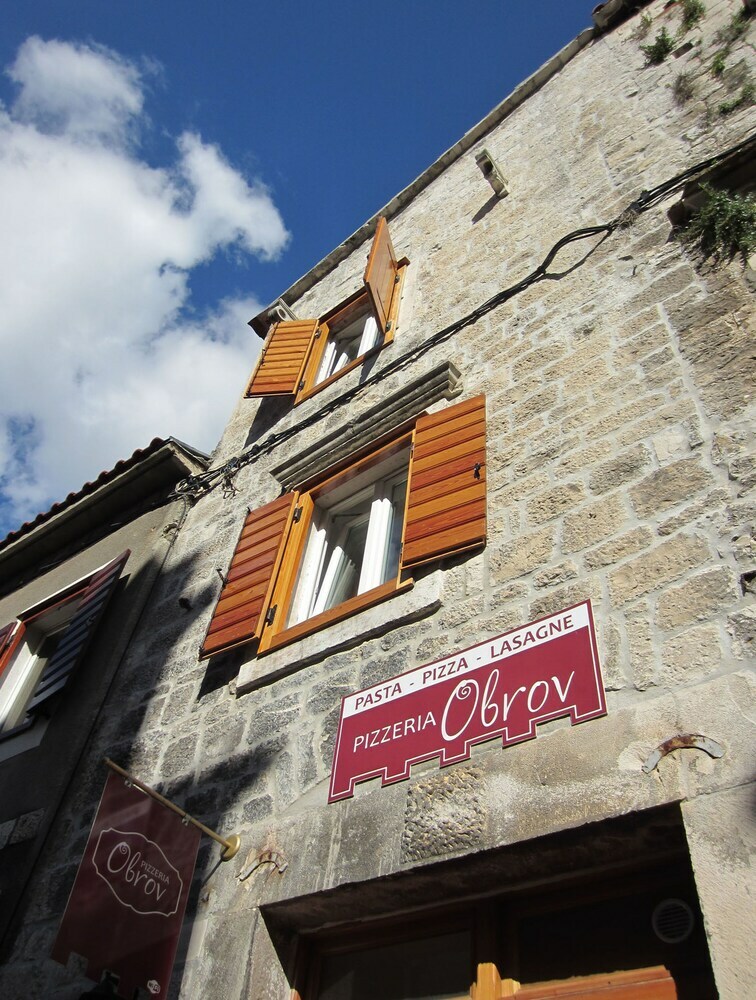 Hotel Villa Ivanka Trogir