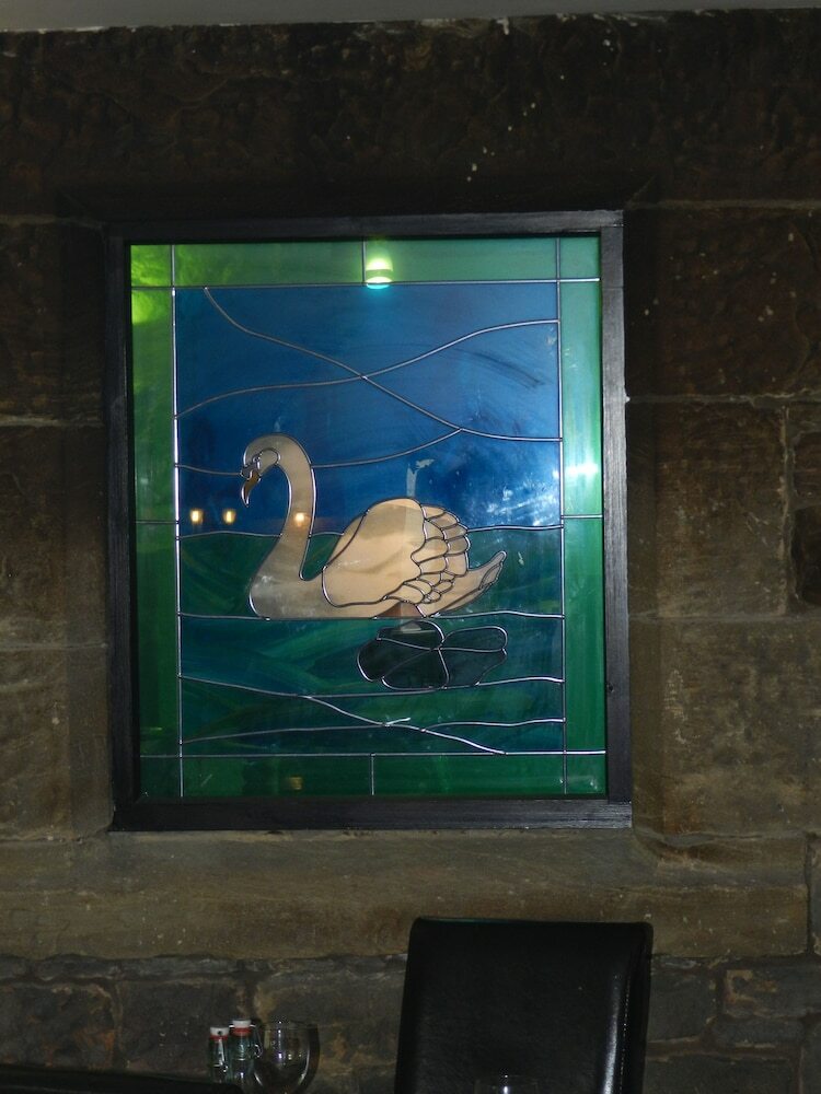 Posada The White Swan Inn