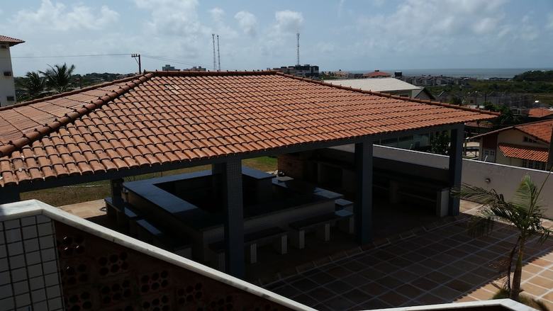 Apartamentos Apto Em Frente �s Dunas Do Atalaia