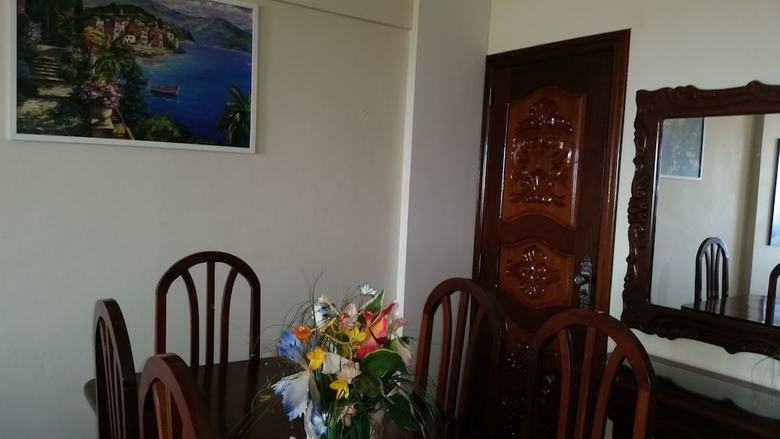 Apartamentos Apto Em Frente �s Dunas Do Atalaia