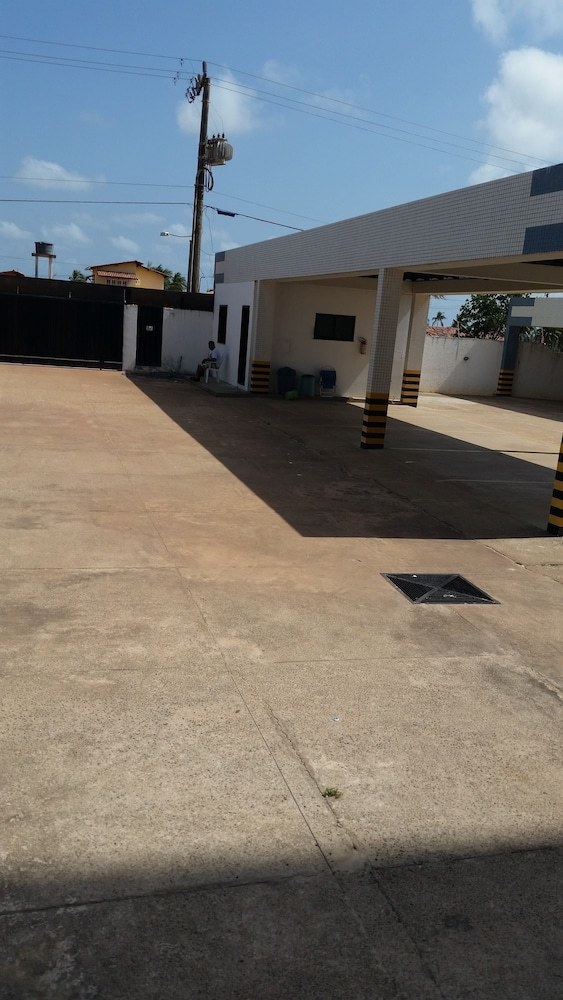 Apartamentos Apto Em Frente �s Dunas Do Atalaia