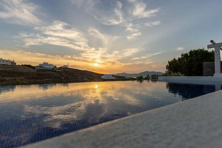 Villa Fanari Mykonianvilla