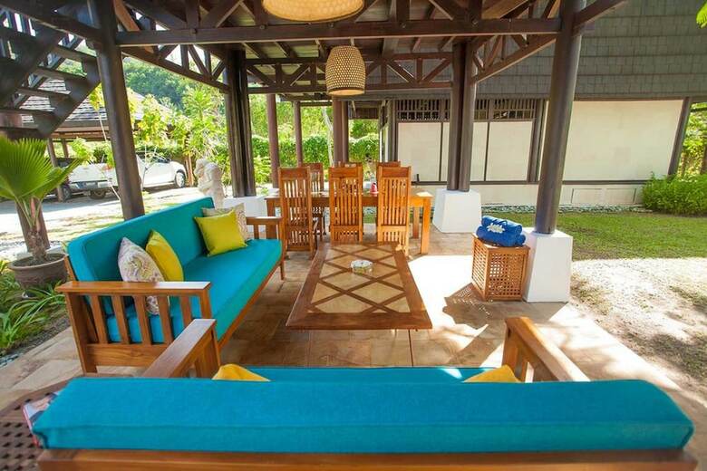 Villa Kudat Riviera
