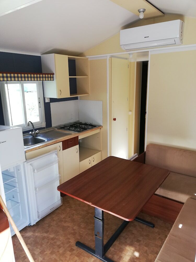 Camping Lo Ionio