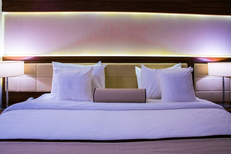 Al Murjan Crom Hotel