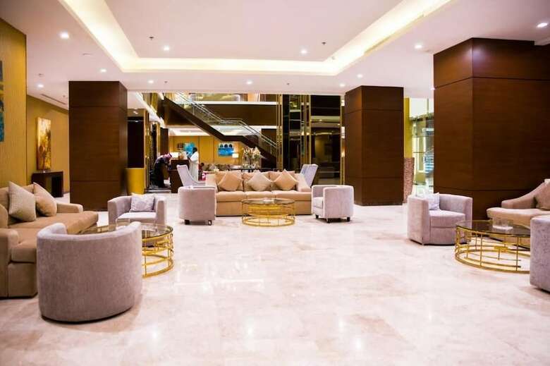 Al Murjan Crom Hotel