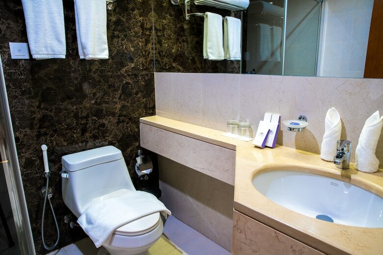 Al Murjan Crom Hotel