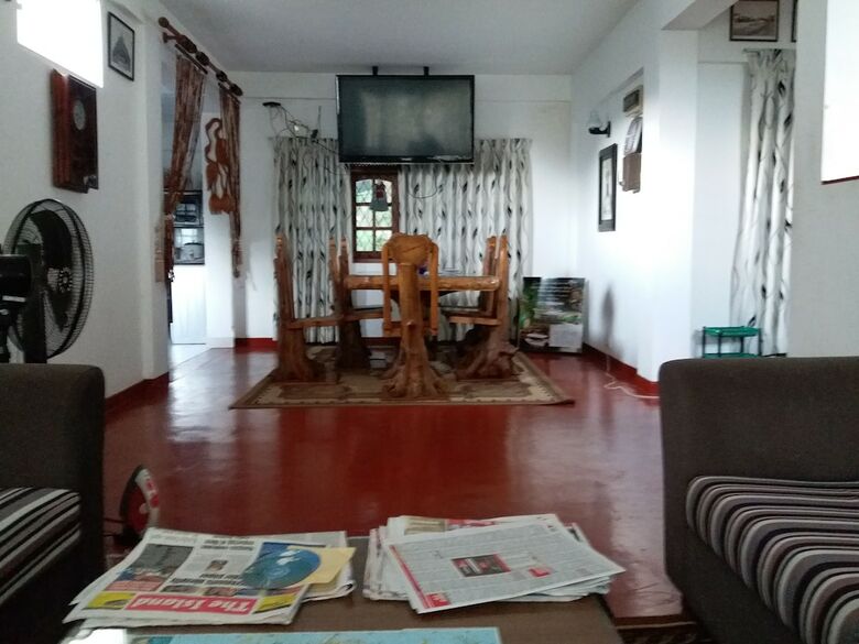 Hostal Nature Villa 107 Kandy
