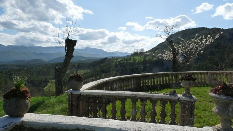 Bed & Breakfast La Villa Du Collet