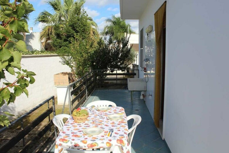 Casa Via Otranto 1