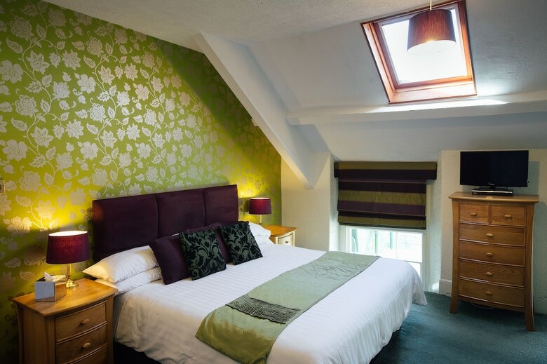 Agroturismo Elm Grove Country House