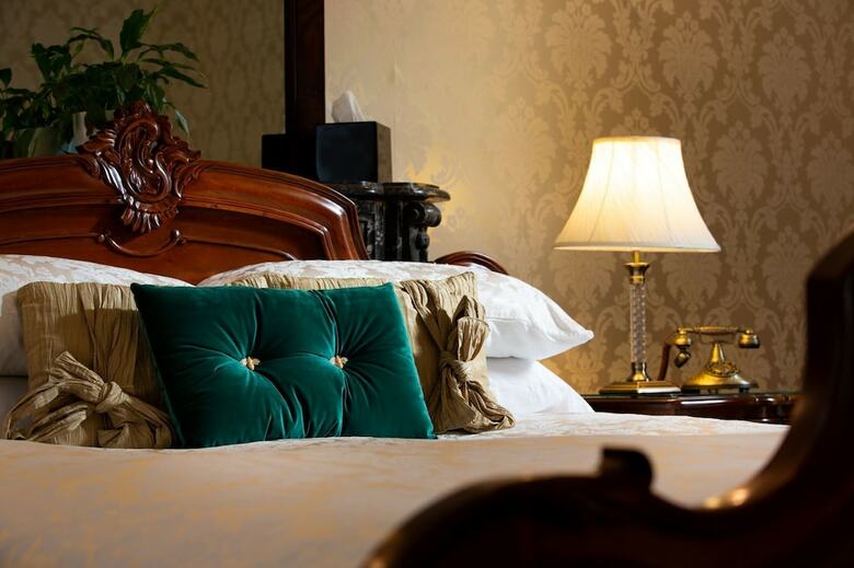 Agroturismo Elm Grove Country House