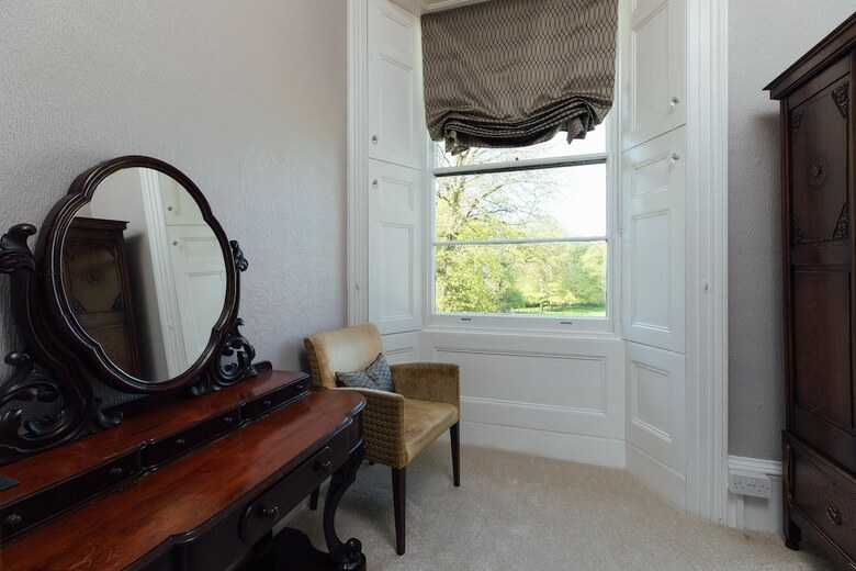 Agroturismo Elm Grove Country House