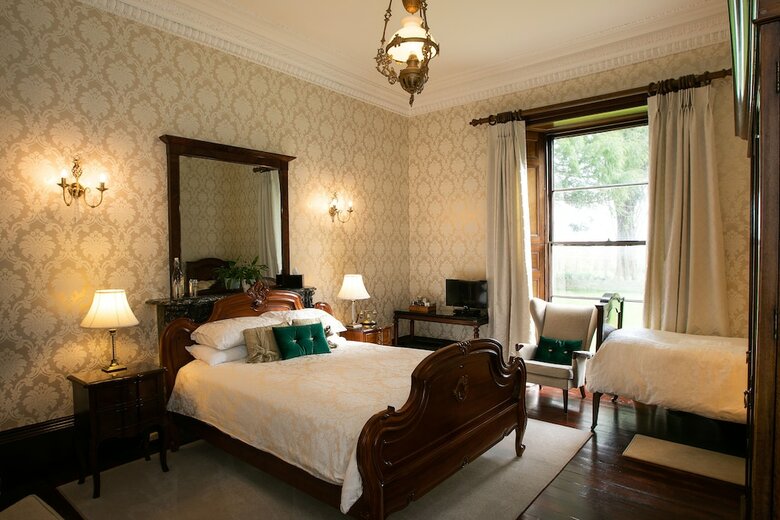 Agroturismo Elm Grove Country House